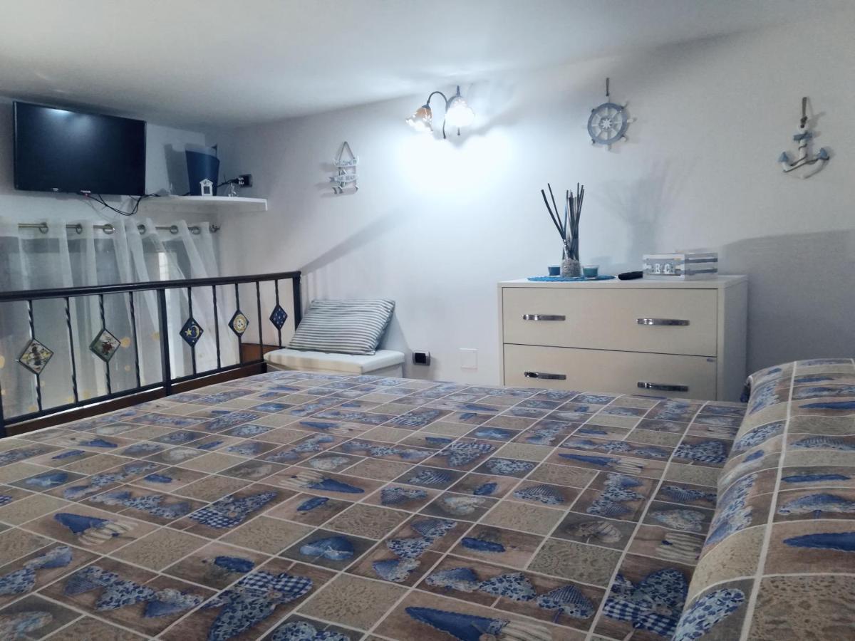 Holiday House Piccirillo Vietri Zewnętrze zdjęcie