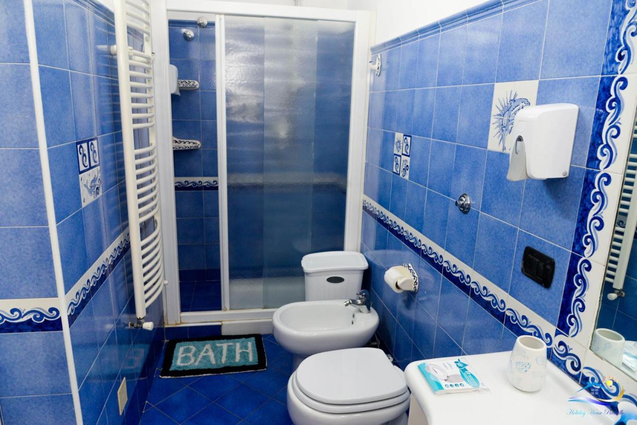 Holiday House Piccirillo Vietri Zewnętrze zdjęcie