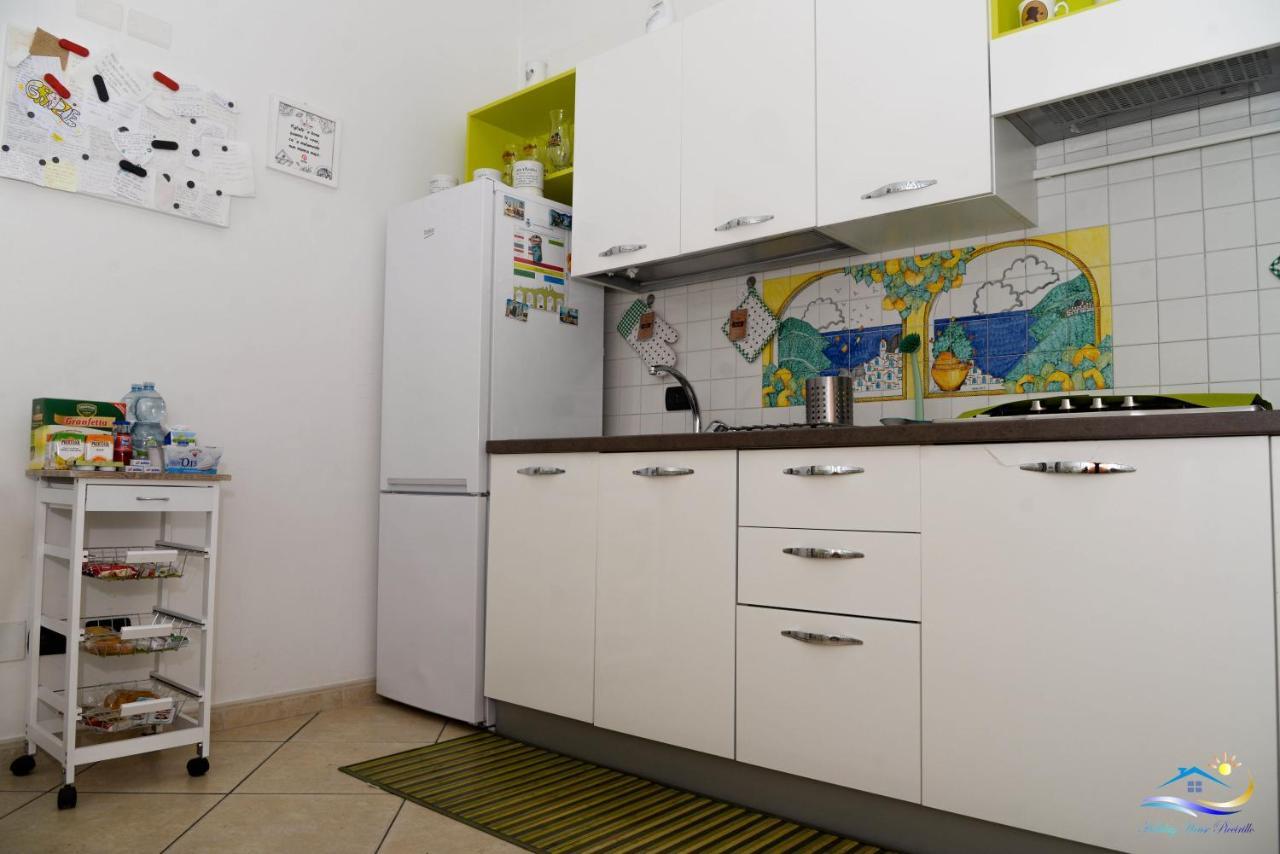 Holiday House Piccirillo Vietri Zewnętrze zdjęcie