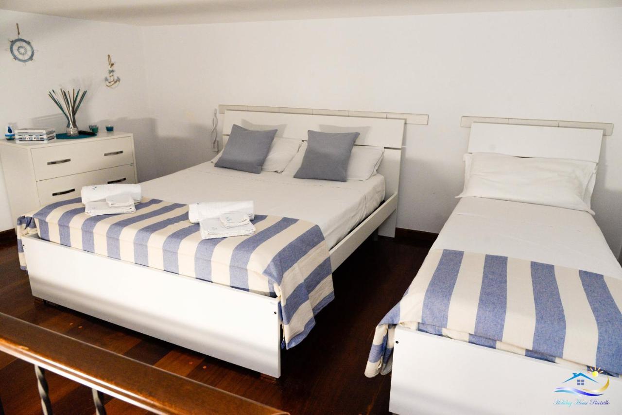 Holiday House Piccirillo Vietri Zewnętrze zdjęcie