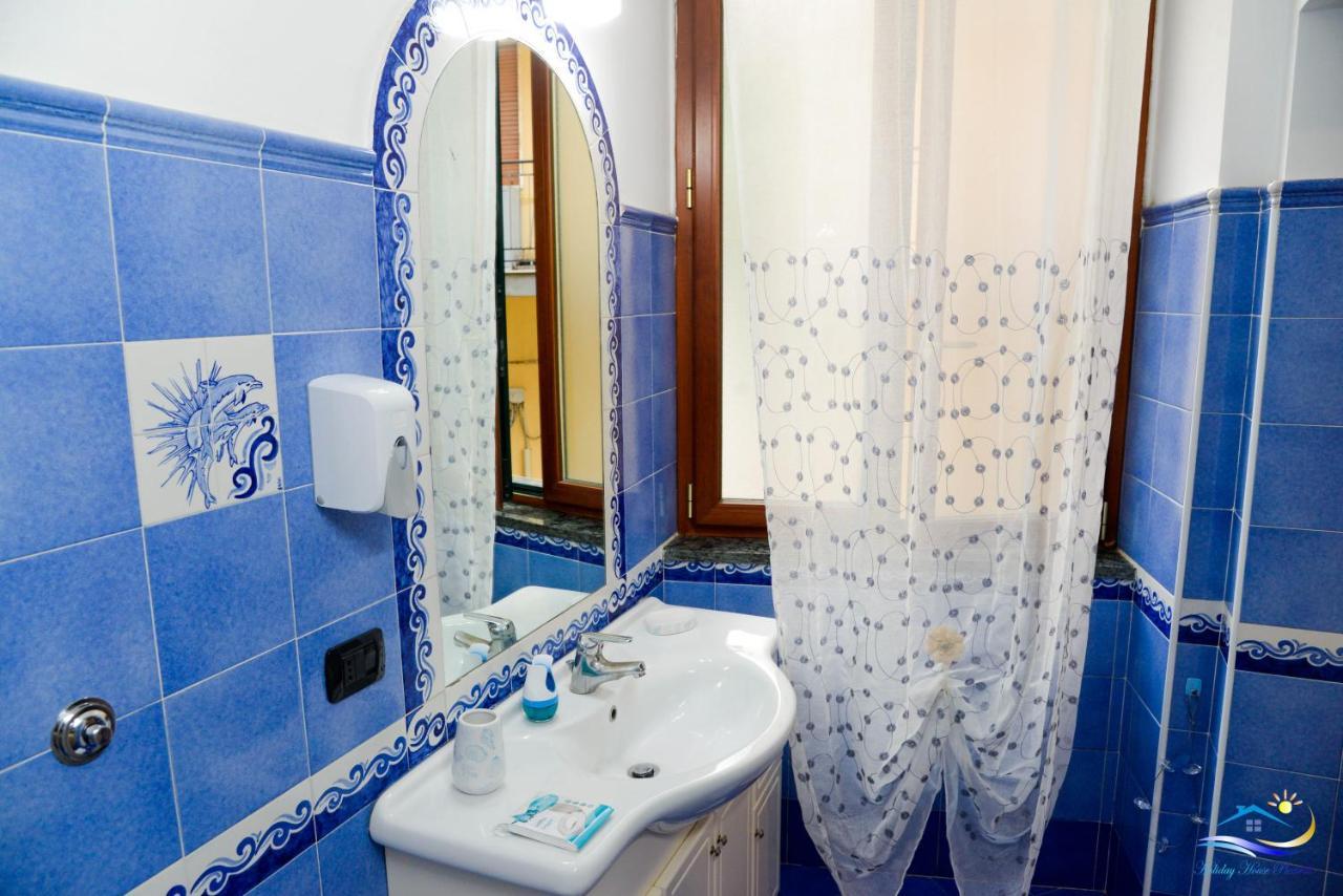 Holiday House Piccirillo Vietri Zewnętrze zdjęcie