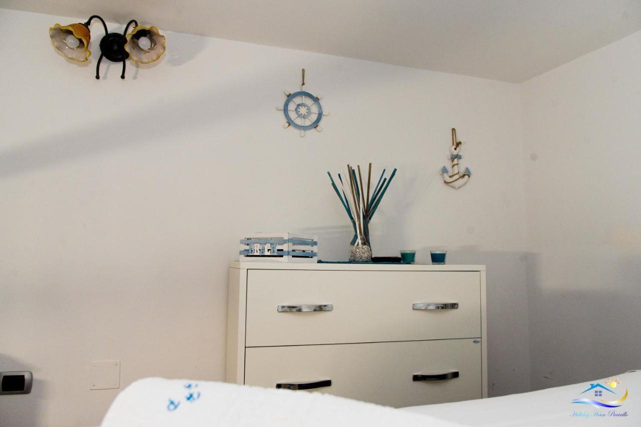 Holiday House Piccirillo Vietri Zewnętrze zdjęcie
