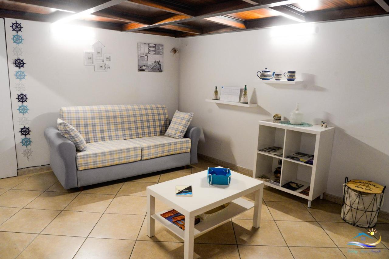 Holiday House Piccirillo Vietri Zewnętrze zdjęcie