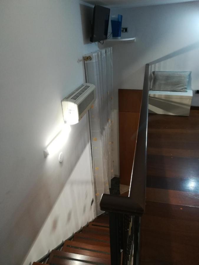 Holiday House Piccirillo Vietri Zewnętrze zdjęcie