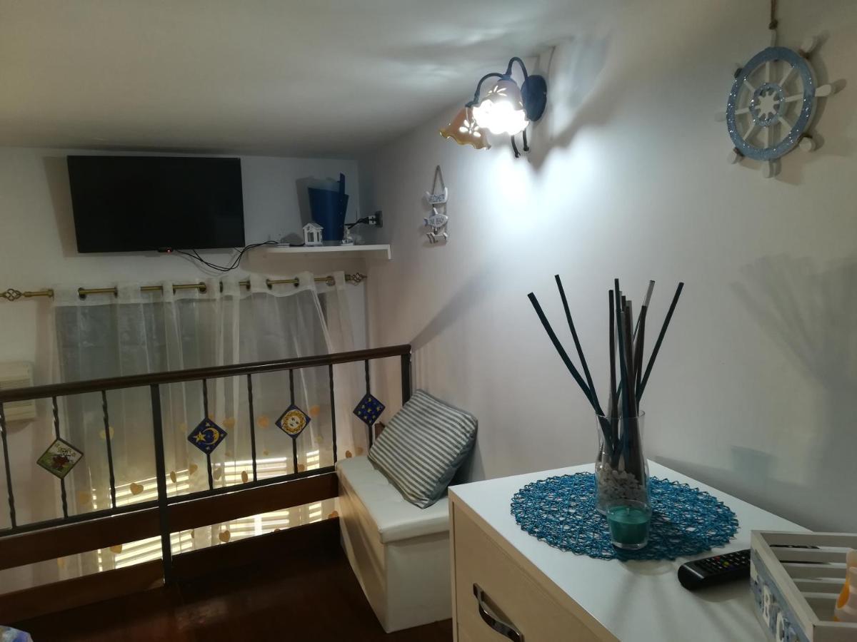 Holiday House Piccirillo Vietri Zewnętrze zdjęcie